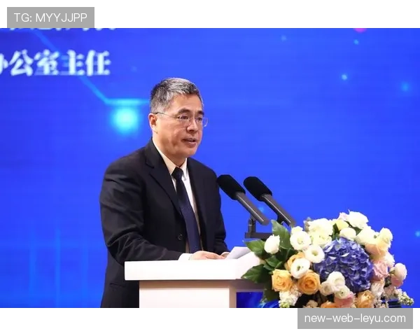 北京市经信局局长姜广智：机器人“一会一赛”是技术进步的“测试场”